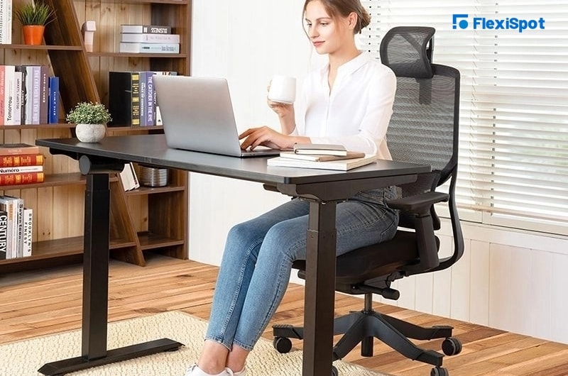 Best sitting deals to standing desk