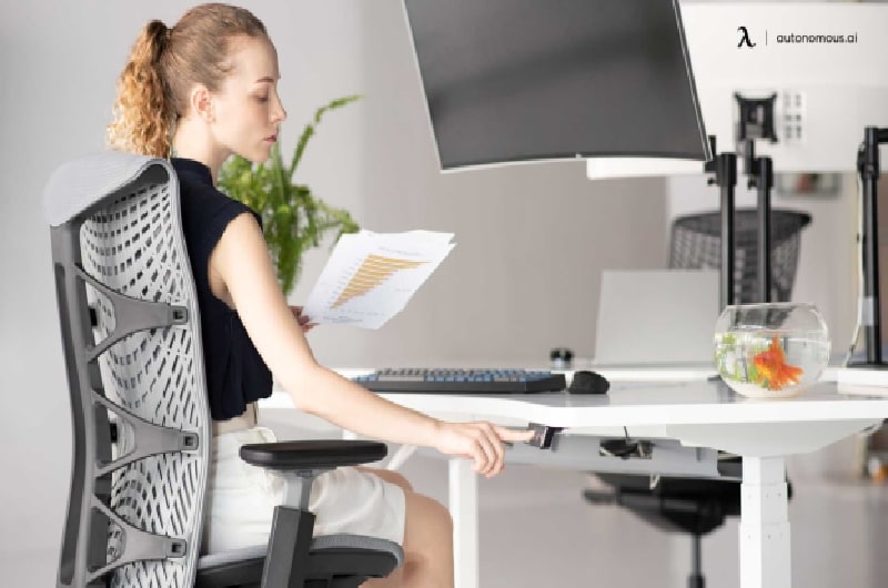 How Your Standing Desk Ergonomics Can Help You Prevent Carpal