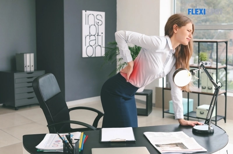 Common Misconceptions About Using a Standing Desk FlexiSpot