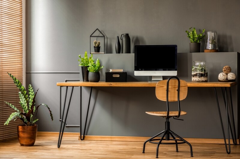 Work desk stool deals
