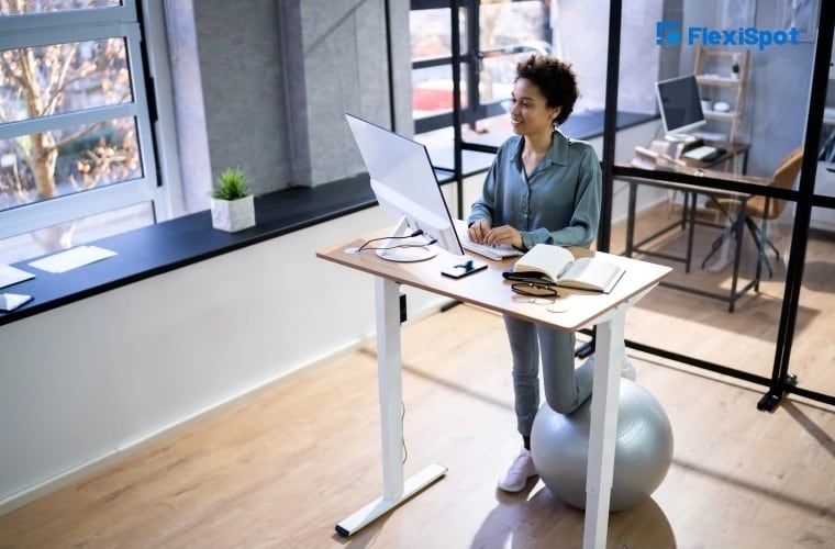 Standing desk deals us