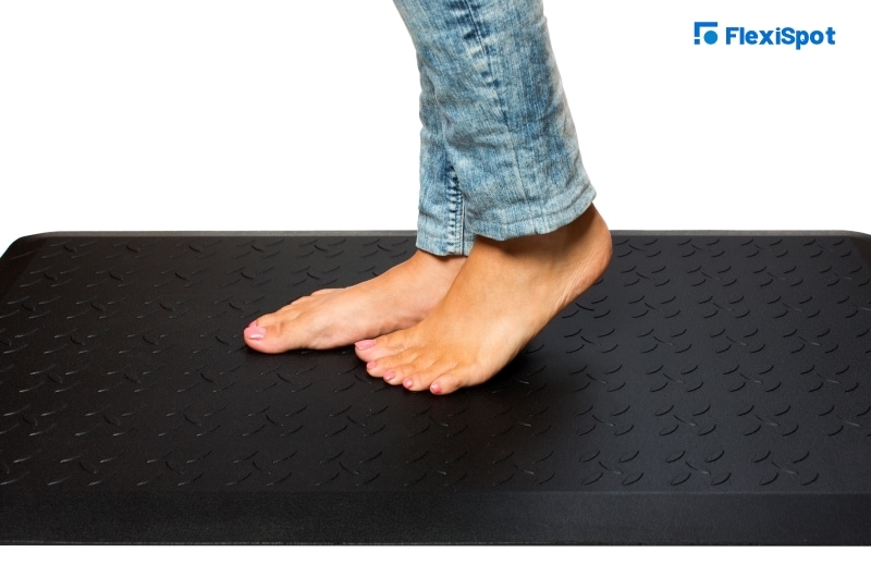 What You Need to Know About Anti-fatigue Mats