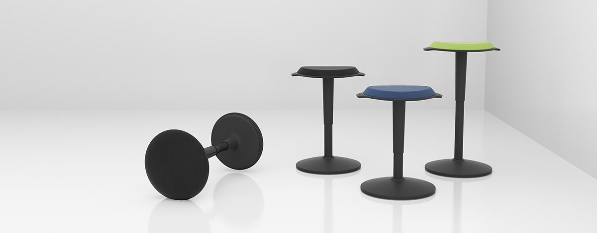Best deals wobble chair