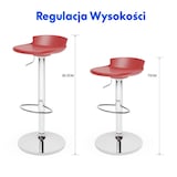 Stołek Biurowy Ergonomiczny BH05 | FlexiSpot PL
