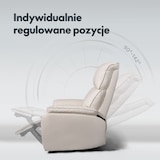 Fotel Relaksacyjny X2 | FlexiSpot PL
