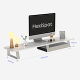 Uchwyt na monitor MS3 | FlexiSpot PL