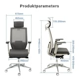 FlexiSpot BS10