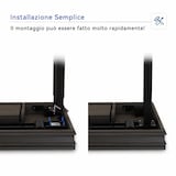 FlexiSpot Scrivania EHD5