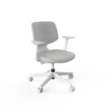 FlexiSpot ergonomic children chair SC03G,with a 42-52cm height range.
