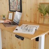 Bambusowy Blat | FlexiSpot PL