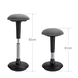 Stołek Biurowy Ergonomiczny BH4 | FlexiSpot PL