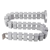 flexispot guaina per organizzazione cavi CMP017 grigio/bianco/nero