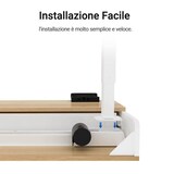 FlexiSpot Scrivania EHD2
