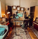 FlexiSpot Studio Scrivania ESD1