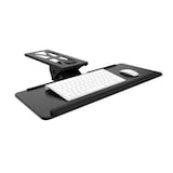 flexispot vassoio dI tastiera KT1B nero