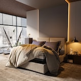 Adjustable Bed Base S5Q