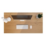 FlexiSpot bamboo homw office worktop